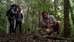 Bushwhacked! - Series 1 - Episode 2 (Funnel Web Spider) Instructional Video