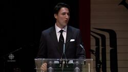 'I’ll miss his leadership and his good advice': PM Trudeau on U.S. President Obama when he leaves office News Clip