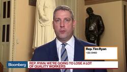 Ohio Stands to Lose Quality Workers in GM Closures, Rep. Ryan Says News Clip