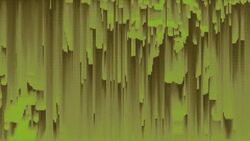 4K Abstract Glitch Technology Background. Stock Footage