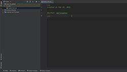 PEP8 Guidelines Python Clean Coding - Print Objects and Data Types Instructional Video