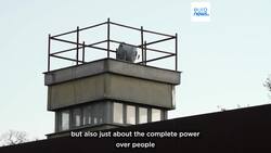 35 years on from the fall of the Berlin Wall, echoes of east-west division linger News Clip