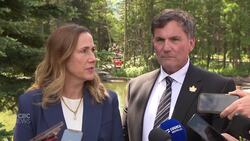 ‘We should have no tariffs' on Canadian exports to U.S., ambassador says News Clip