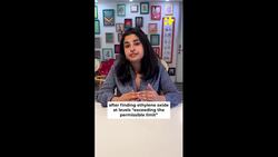 Why are MDH And Everest Spices Banned In Singapore and Hong Kong? What is the cancer-causing chemical found? News Clip