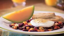 Why Beans Are Great for the Heart Instructional Video