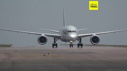 Uganda agrees to take deported migrants from US if they don't have criminal records News Clip