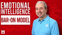 Emotional Quotient (EQ): The Reuven Bar-On model of Emotional Intelligence Instructional Video