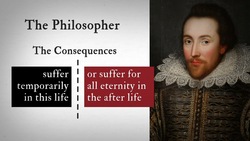 Macbeth 1.7 Discussion: Shakespeare's Three Levels Instructional Video