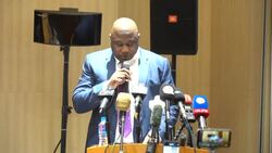 CLEAN : Gambian government says ready to prosecute ex-dictator Jammeh News Clip