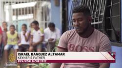Leaving a legacy: Qatar & FIFA to focus on educating children News Clip