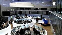 Ten eurozone governments strike partial deal on transaction tax News Clip