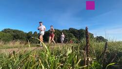 From a small meetup to global phenomenon: How parkrun got 10 million people obsessed with running News Clip