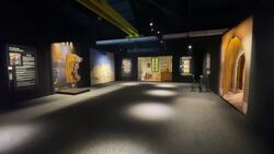 Van Gogh immersive experience arrives in Bristol News Clip
