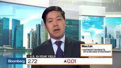 Indonesian Rupiah Seen as 'Carry Currency,' NatWest's Lin Says News Clip