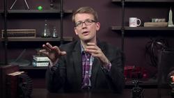 Eugenics and Francis Galton: Crash Course History of Science Instructional Video