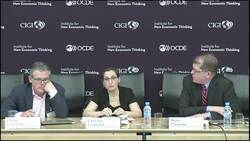 Ukraine & the Future of Europe: The moderators question Instructional Video