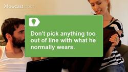 How to Make Over Your Man Instructional Video