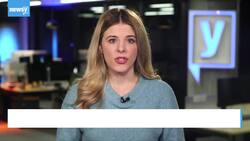 Airstrikes Hit Northwestern Syria Amid Cease-fire News Clip