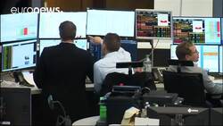 Oil stabilises, stocks rise on Macron confidence News Clip