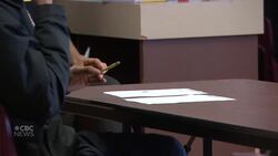 Manitoba to ditch some high school exams News Clip