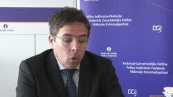 CLEAN : Sky ECC app prized by drug barons cracks open organised crime across Europe News Clip