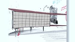 See a 2D drawing become 3D Instructional Video