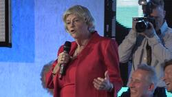 Ann Widdecombe and Nigel Farage criticise Boris Johnson's deal News Clip