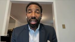 Two key U.S. civil rights leaders have died in one day News Clip