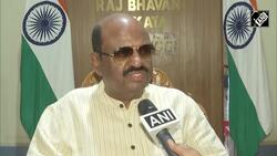 “Anti-Corruption Cell set up to prevent corruption…” WB Governor CV Ananda Bose News Clip