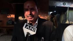 Gyanvapi case: Advocate Subhash Nandan Chaturvedi seeks escalation News Clip