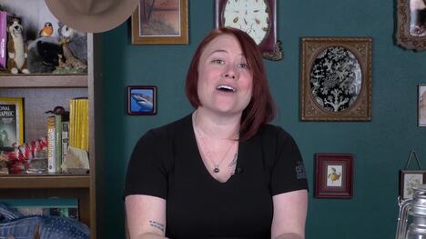 What is Life? - Lesson Plan