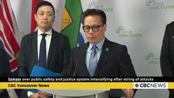 Rearresting high-risk offenders sparks public safety debate News Clip