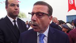 Jews travel to ancient synagogue on Djerba  Instructional Video