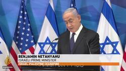 Blinken pledges $75m in US assistance to Palestinians News Clip