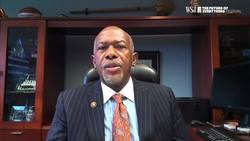 Dr James Hildreth on Training the Next Generation of Doctors Instructional Video