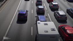 Drivers warned over busiest August bank holiday getaway since 2015 News Clip