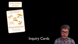 Scientific Inquiry: A Teacher's Guide Instructional Video