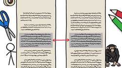 MinuteEarth Explains: Human Evolution Instructional Video