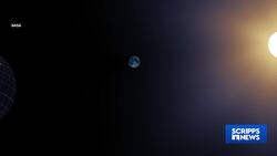 What can we expect from the solar eclipse? News Clip