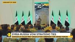 After 50 years of Assad regime, Syria has a new government News Clip