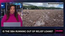 Is the SBA Running Out of Relief Loans? Instructional Video