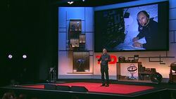 TED: My solar-powered adventure | Bertrand Piccard Instructional Video