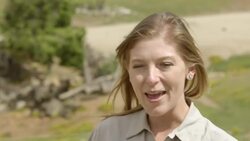 Meeting Her Big Brother for the First Time Is So Important to This Baby Rhino Calf Instructional Video