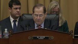 House panel approves subpoenas for Mueller report Instructional Video