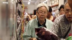 China's First Costco Closes Early After Shoppers Flood Grand Opening News Clip