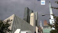 State support key for Ukraine War Tribunal to move forward, says Council of Europe chief News Clip