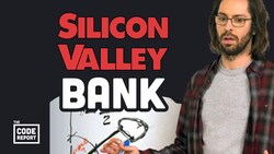 How Did the Silicon Valley Bank Failure Impact Tech? Instructional Video