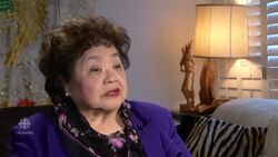 A Hiroshima survivor's harrowing account News Clip