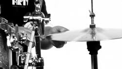 How to Play a Closed Hi-Hat on a Drum Set Instructional Video