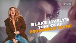 Diddy Tapes, Lively-Baldoni Feud And Katy Perry's Controversial Return: Scandals That Rocked 2024 News Clip